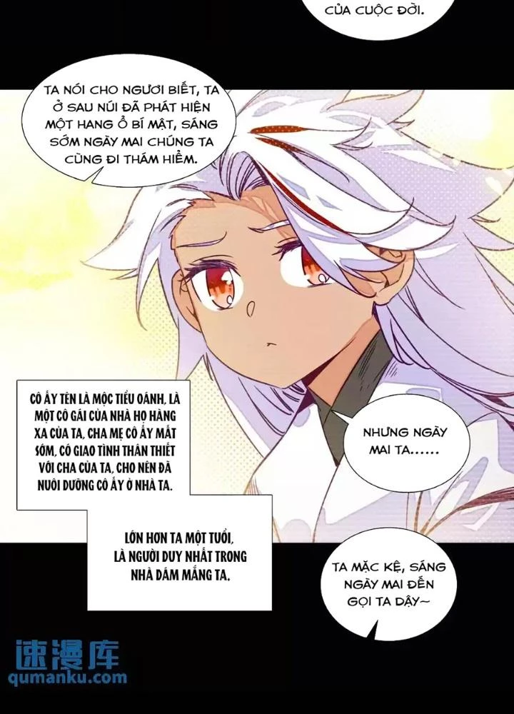 Lão Đại Xuyên Không Thành Tiên Nữ Chapter 237 - Trang 2