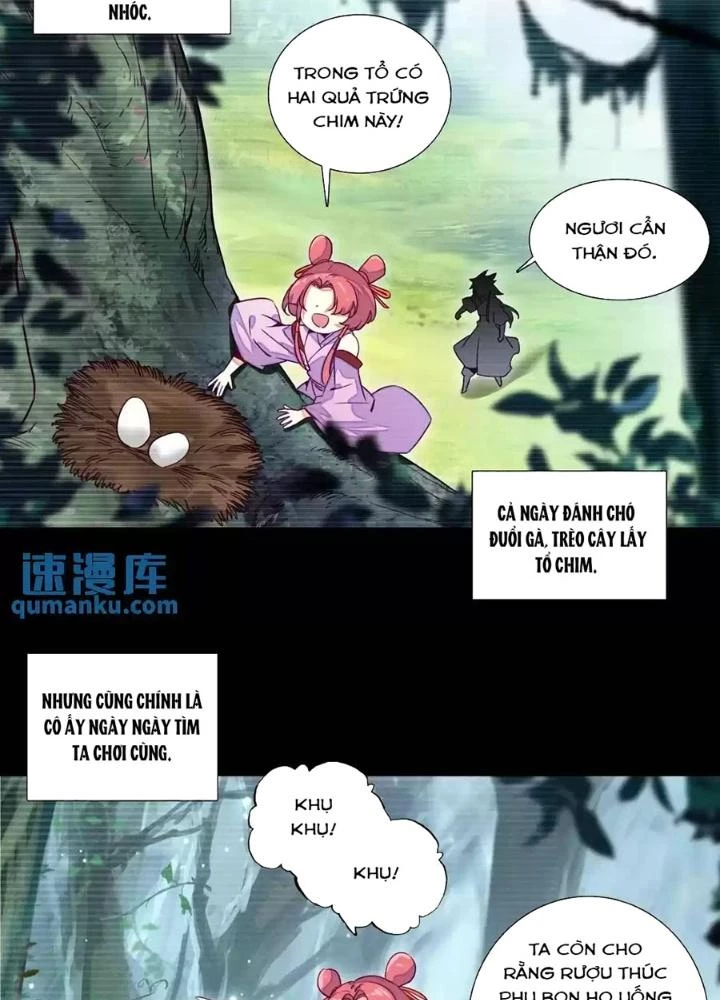 Lão Đại Xuyên Không Thành Tiên Nữ Chapter 237 - Trang 2