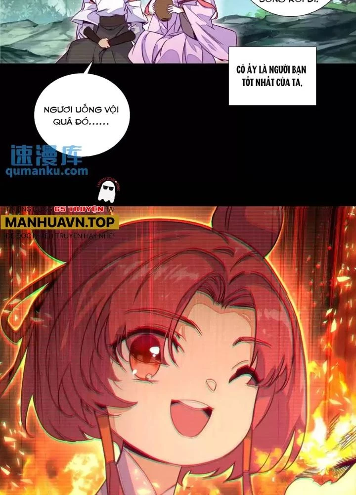 Lão Đại Xuyên Không Thành Tiên Nữ Chapter 237 - Trang 2