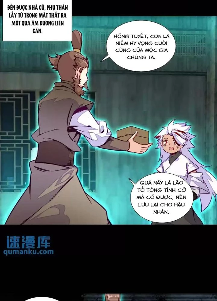 Lão Đại Xuyên Không Thành Tiên Nữ Chapter 237 - Trang 2