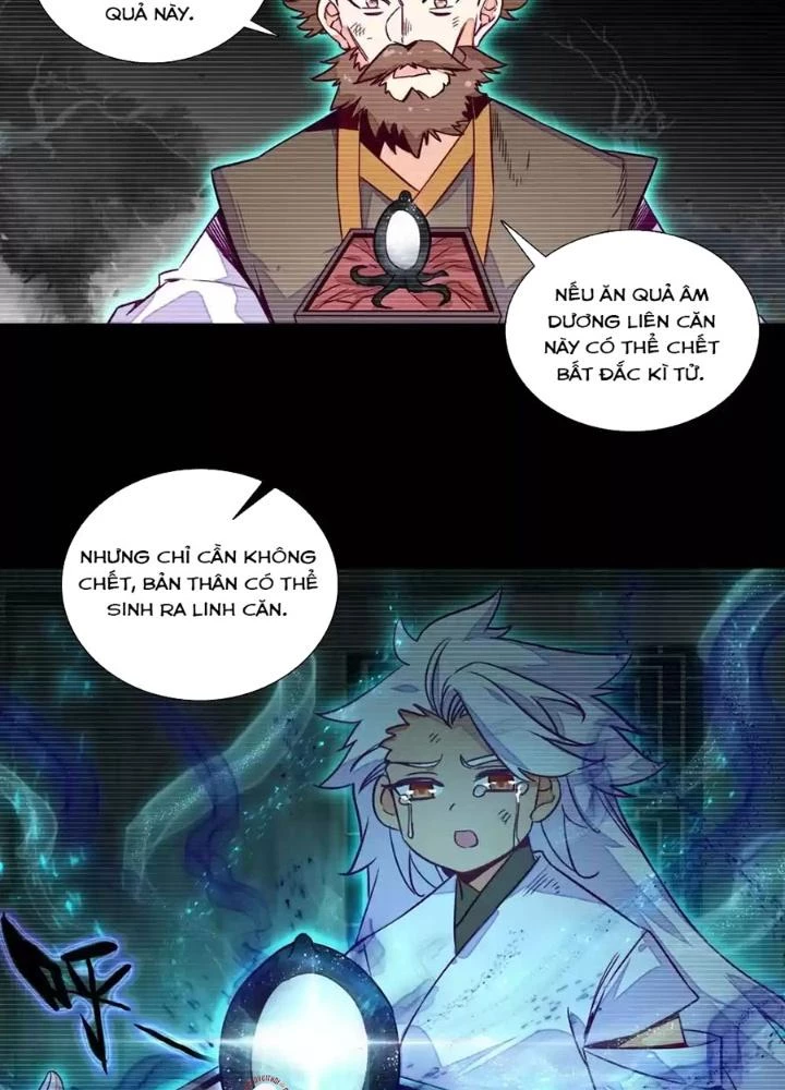 Lão Đại Xuyên Không Thành Tiên Nữ Chapter 237 - Trang 2