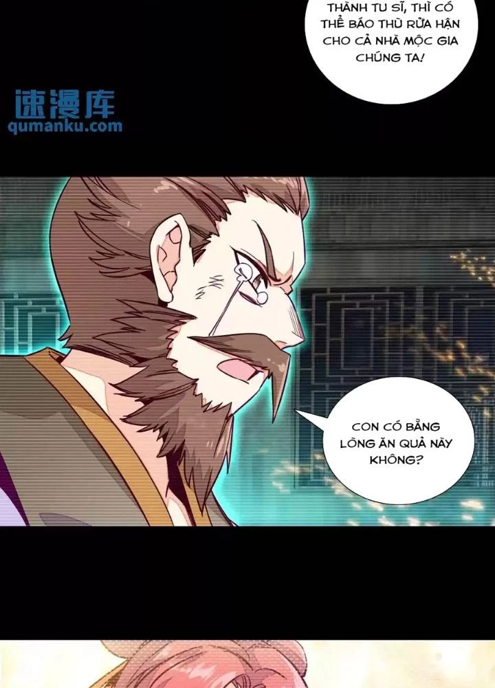 Lão Đại Xuyên Không Thành Tiên Nữ Chapter 237 - Trang 2