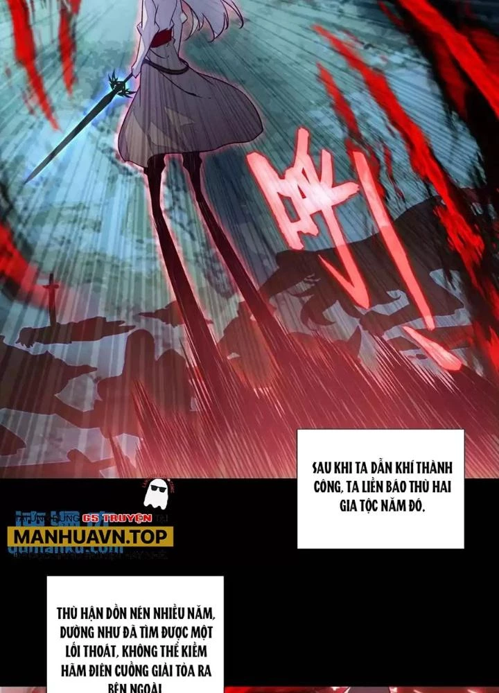 Lão Đại Xuyên Không Thành Tiên Nữ Chapter 237 - Trang 2