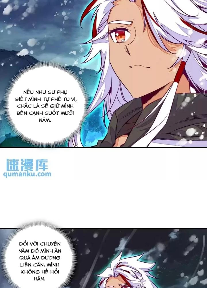 Lão Đại Xuyên Không Thành Tiên Nữ Chapter 237 - Trang 2