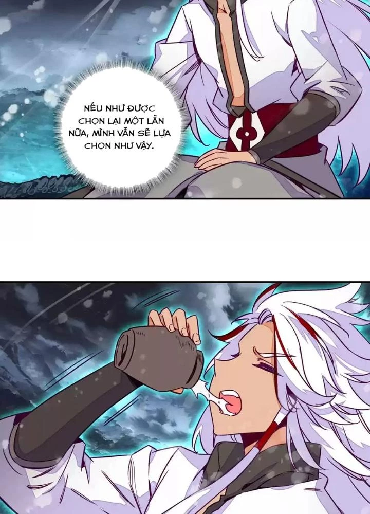 Lão Đại Xuyên Không Thành Tiên Nữ Chapter 237 - Trang 2