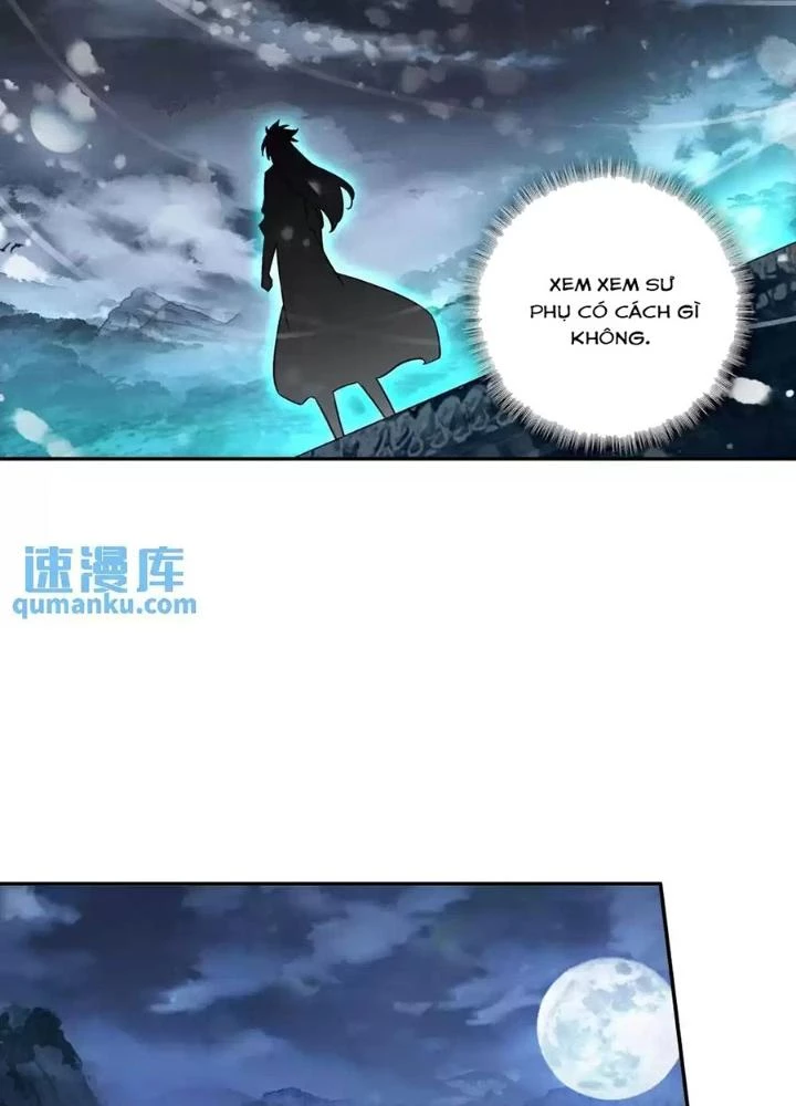 Lão Đại Xuyên Không Thành Tiên Nữ Chapter 237 - Trang 2