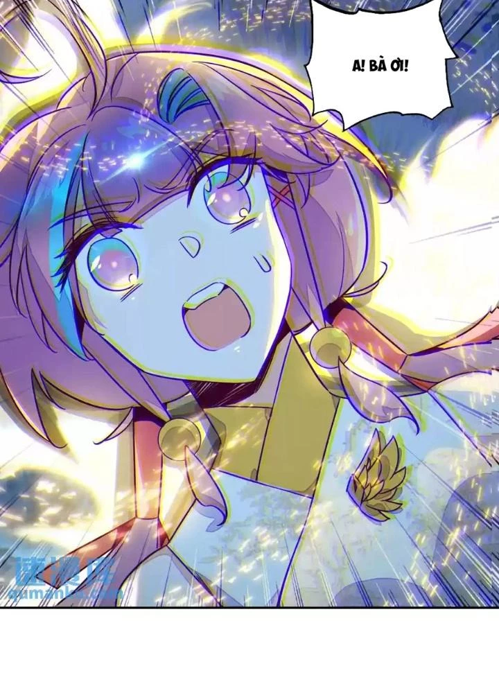 Lão Đại Xuyên Không Thành Tiên Nữ Chapter 237 - Trang 2