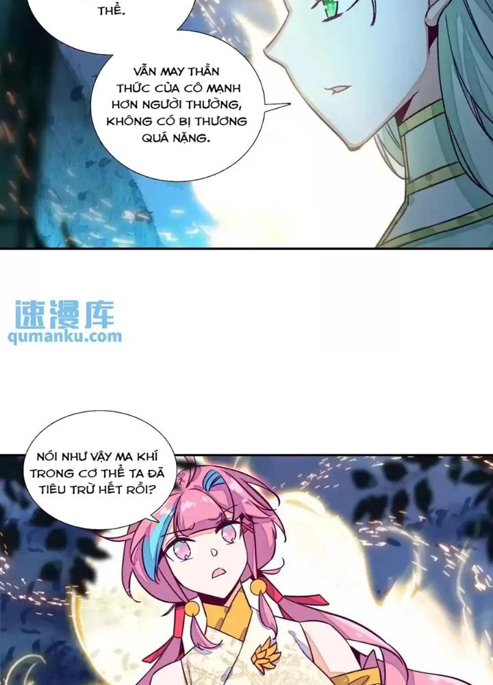 Lão Đại Xuyên Không Thành Tiên Nữ Chapter 237 - Trang 2