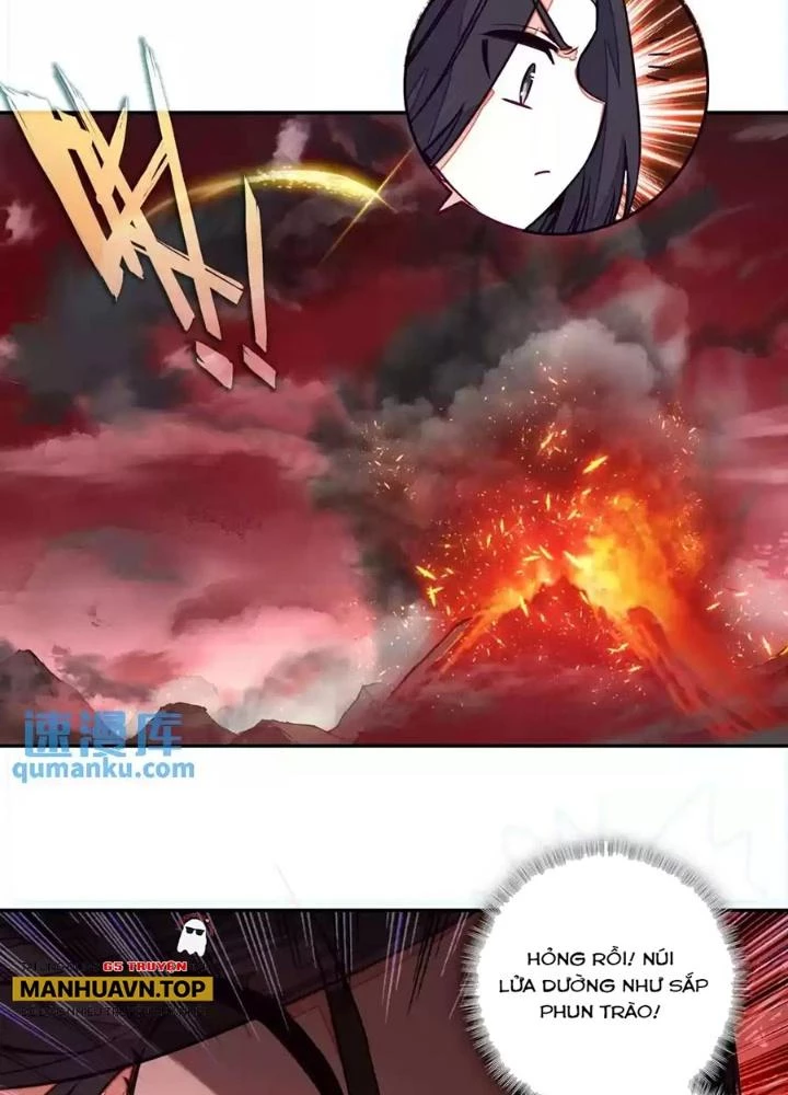 Lão Đại Xuyên Không Thành Tiên Nữ Chapter 238 - Trang 2