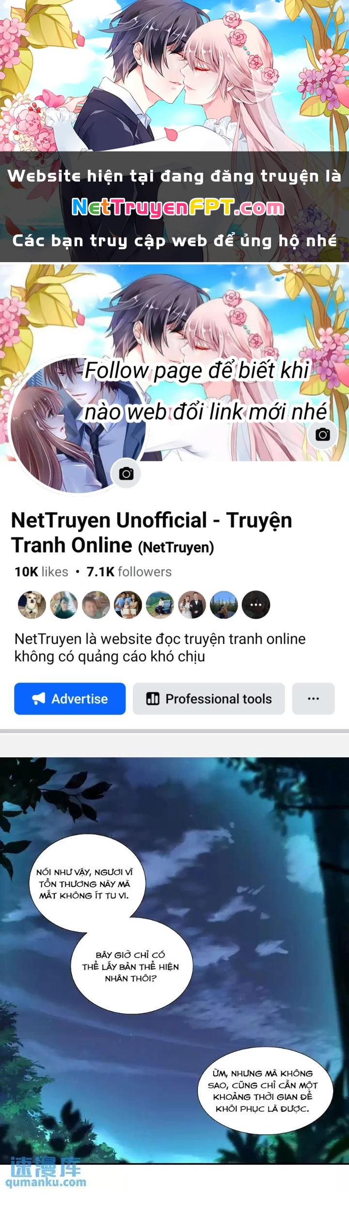 Lão Đại Xuyên Không Thành Tiên Nữ Chapter 238 - Trang 2