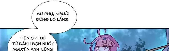 Lão Đại Xuyên Không Thành Tiên Nữ Chapter 238 - Trang 2