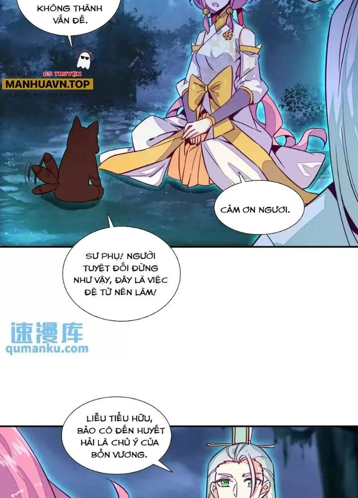 Lão Đại Xuyên Không Thành Tiên Nữ Chapter 238 - Trang 2