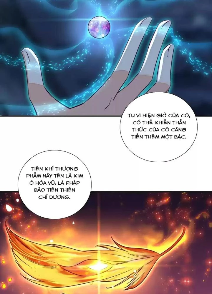 Lão Đại Xuyên Không Thành Tiên Nữ Chapter 238 - Trang 2