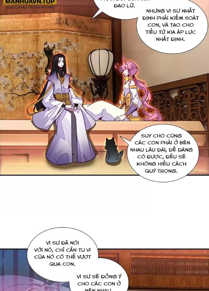 Lão Đại Xuyên Không Thành Tiên Nữ Chapter 238 - Trang 2