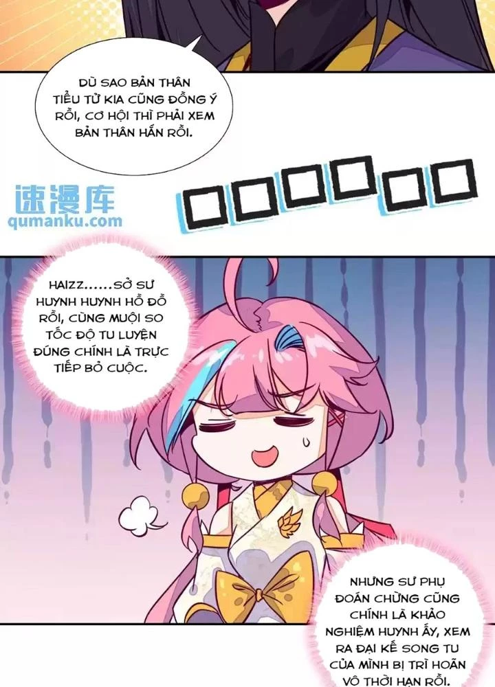 Lão Đại Xuyên Không Thành Tiên Nữ Chapter 238 - Trang 2