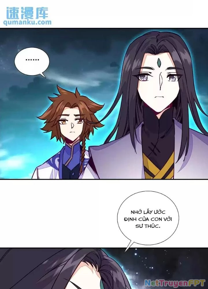 Lão Đại Xuyên Không Thành Tiên Nữ Chapter 238 - Trang 2