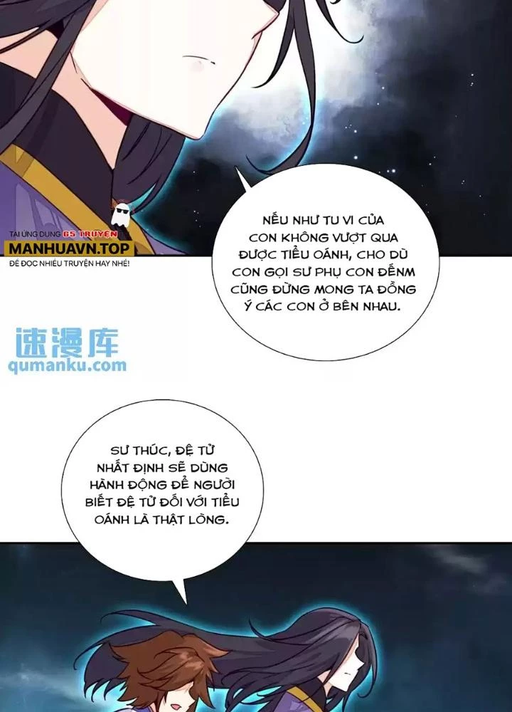 Lão Đại Xuyên Không Thành Tiên Nữ Chapter 238 - Trang 2