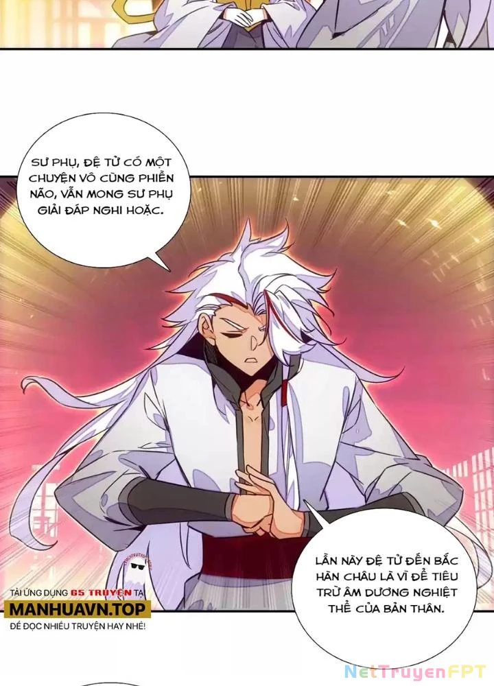 Lão Đại Xuyên Không Thành Tiên Nữ Chapter 239 - Trang 2