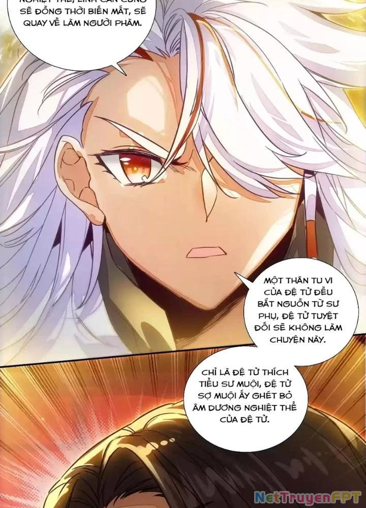 Lão Đại Xuyên Không Thành Tiên Nữ Chapter 239 - Trang 2