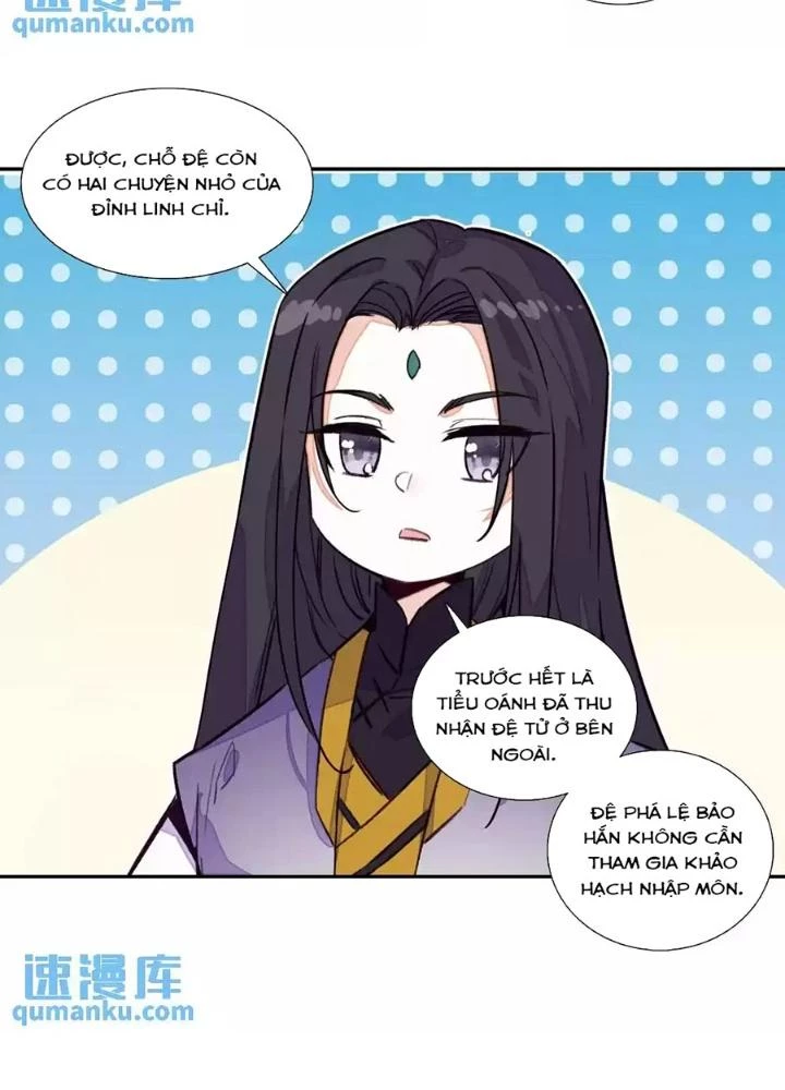 Lão Đại Xuyên Không Thành Tiên Nữ Chapter 239 - Trang 2