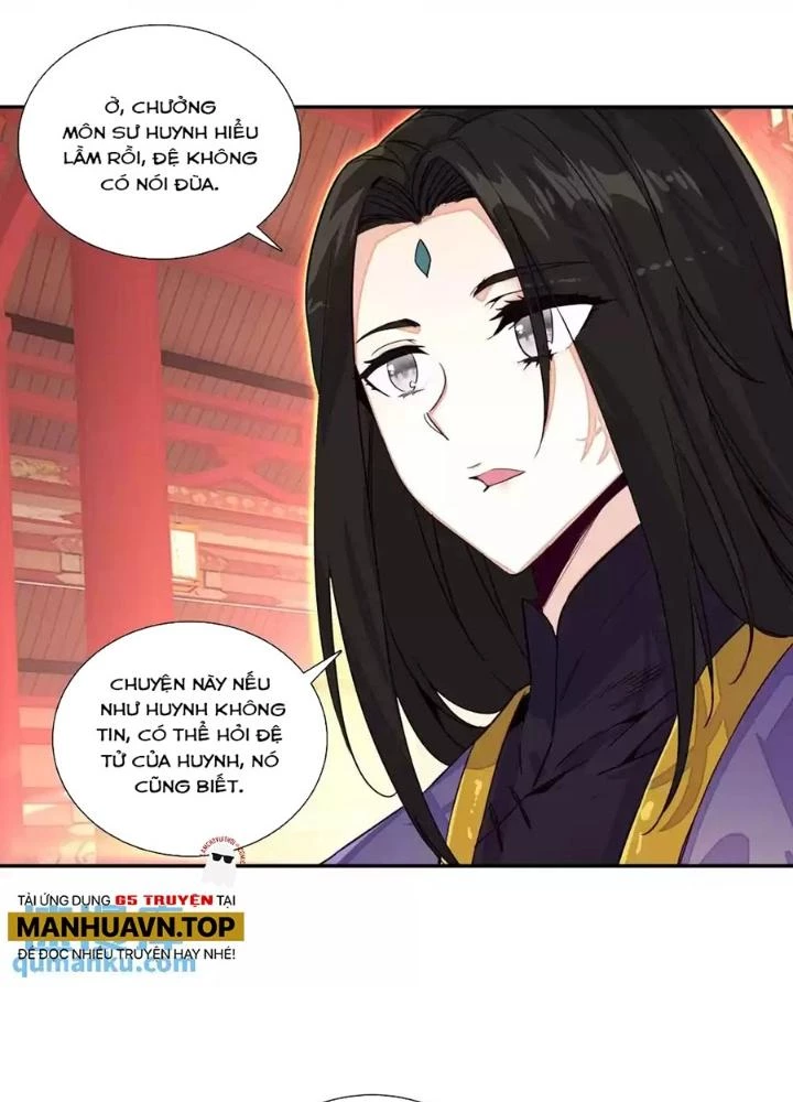 Lão Đại Xuyên Không Thành Tiên Nữ Chapter 239 - Trang 2