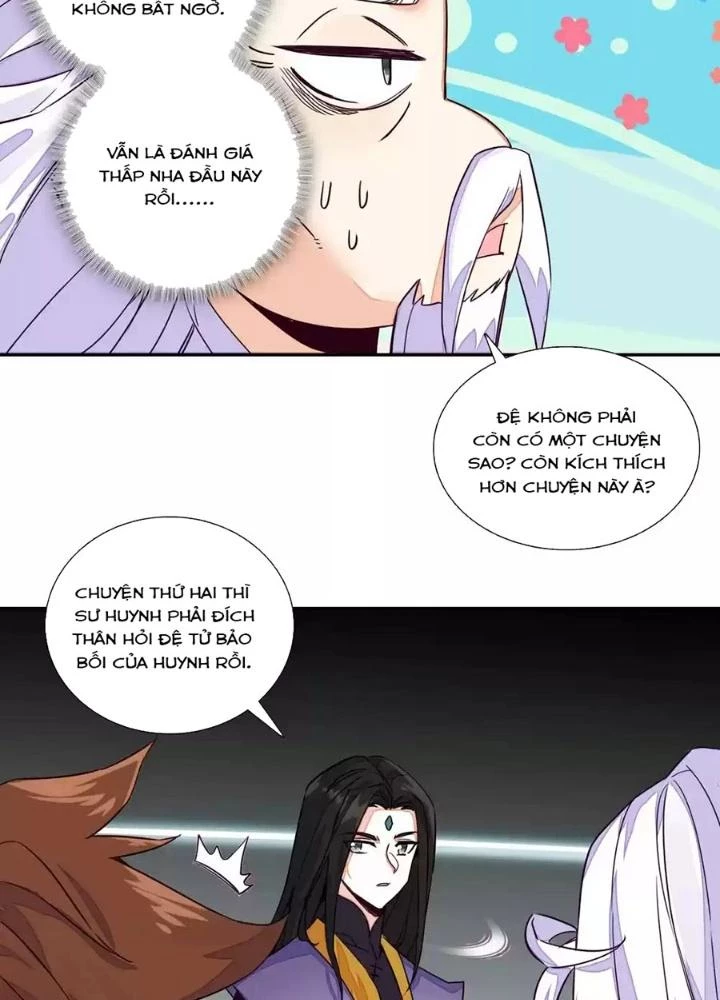 Lão Đại Xuyên Không Thành Tiên Nữ Chapter 239 - Trang 2