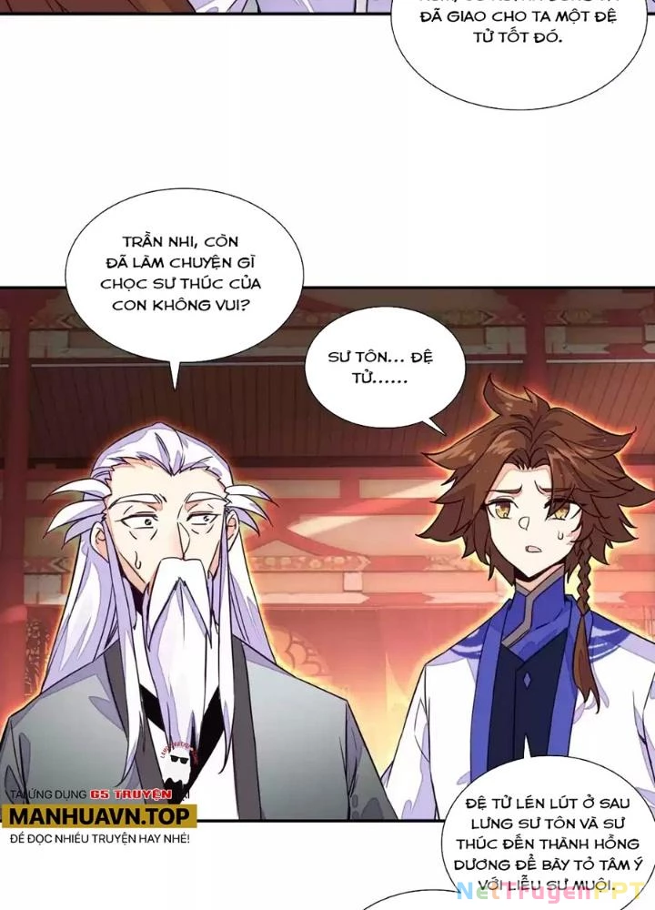 Lão Đại Xuyên Không Thành Tiên Nữ Chapter 239 - Trang 2