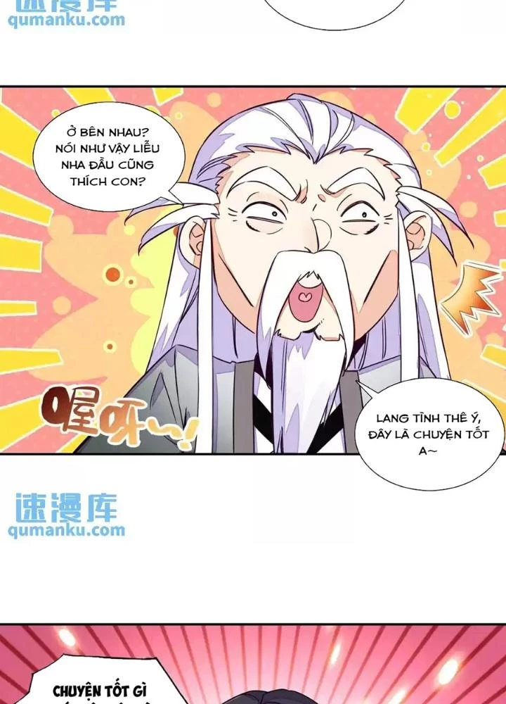 Lão Đại Xuyên Không Thành Tiên Nữ Chapter 239 - Trang 2