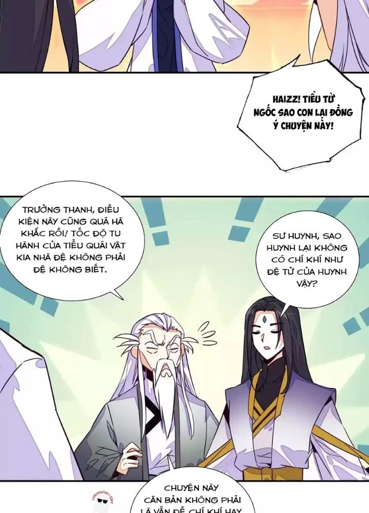 Lão Đại Xuyên Không Thành Tiên Nữ Chapter 239 - Trang 2