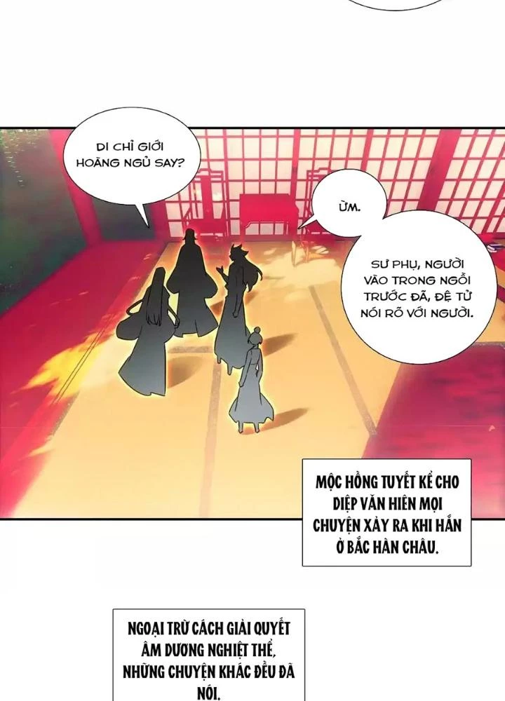 Lão Đại Xuyên Không Thành Tiên Nữ Chapter 239 - Trang 2