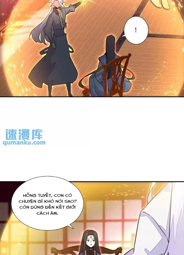 Lão Đại Xuyên Không Thành Tiên Nữ Chapter 239 - Trang 2