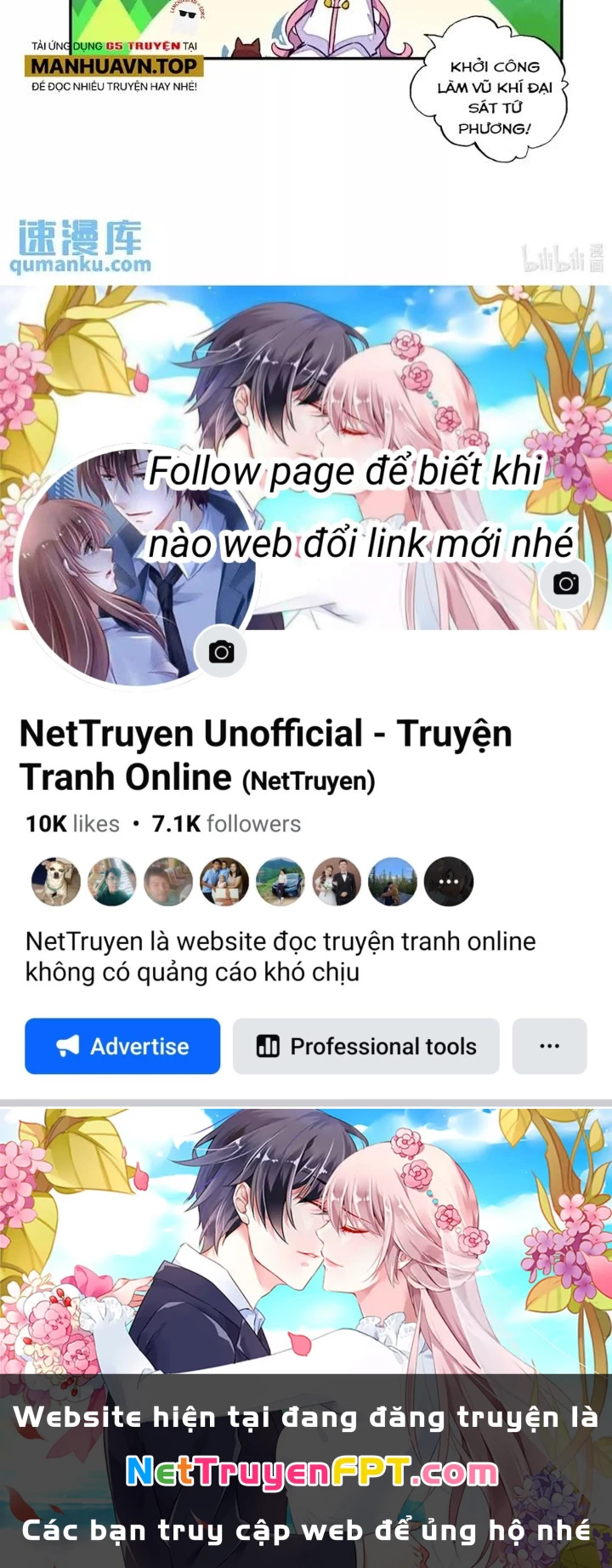 Lão Đại Xuyên Không Thành Tiên Nữ Chapter 240 - Trang 2