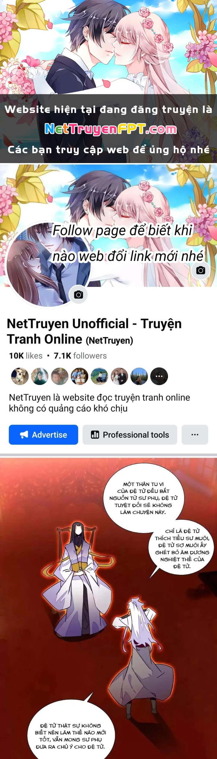 Lão Đại Xuyên Không Thành Tiên Nữ Chapter 240 - Trang 2