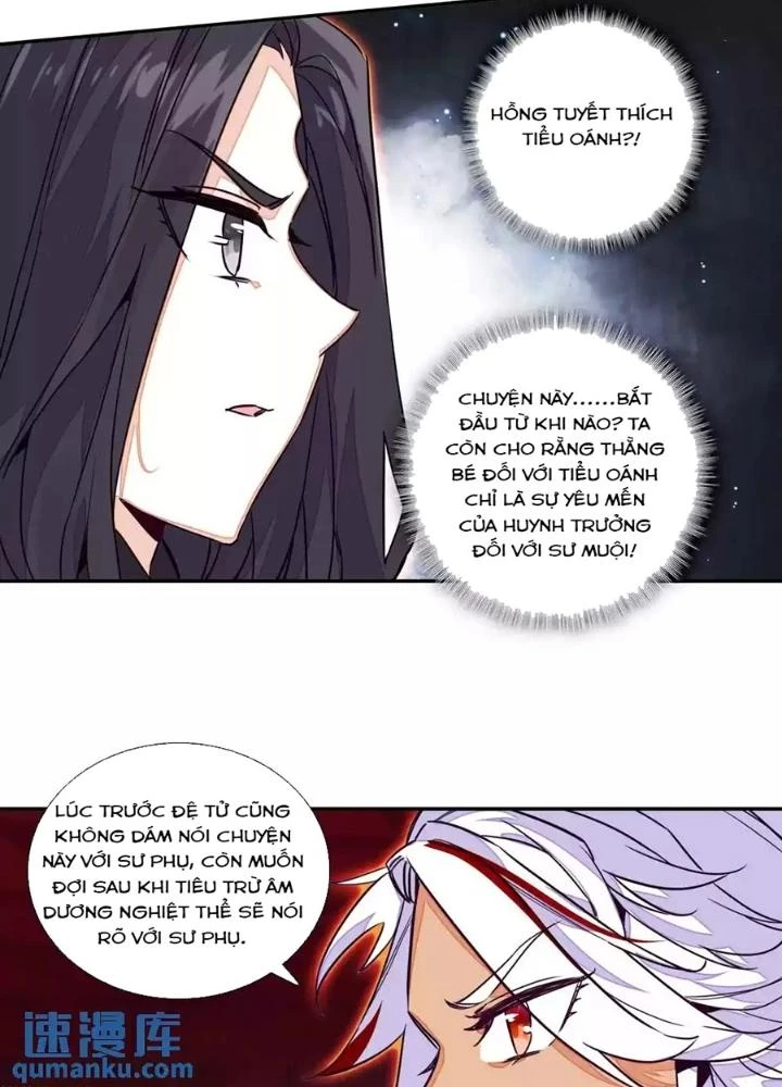 Lão Đại Xuyên Không Thành Tiên Nữ Chapter 240 - Trang 2