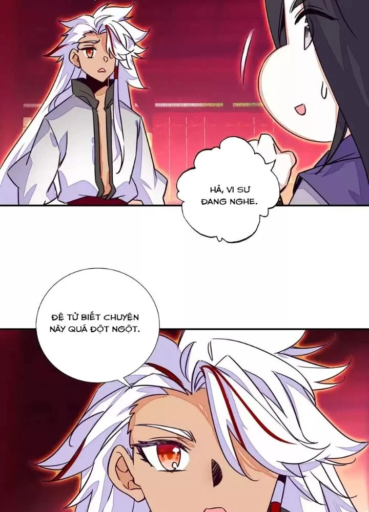 Lão Đại Xuyên Không Thành Tiên Nữ Chapter 240 - Trang 2