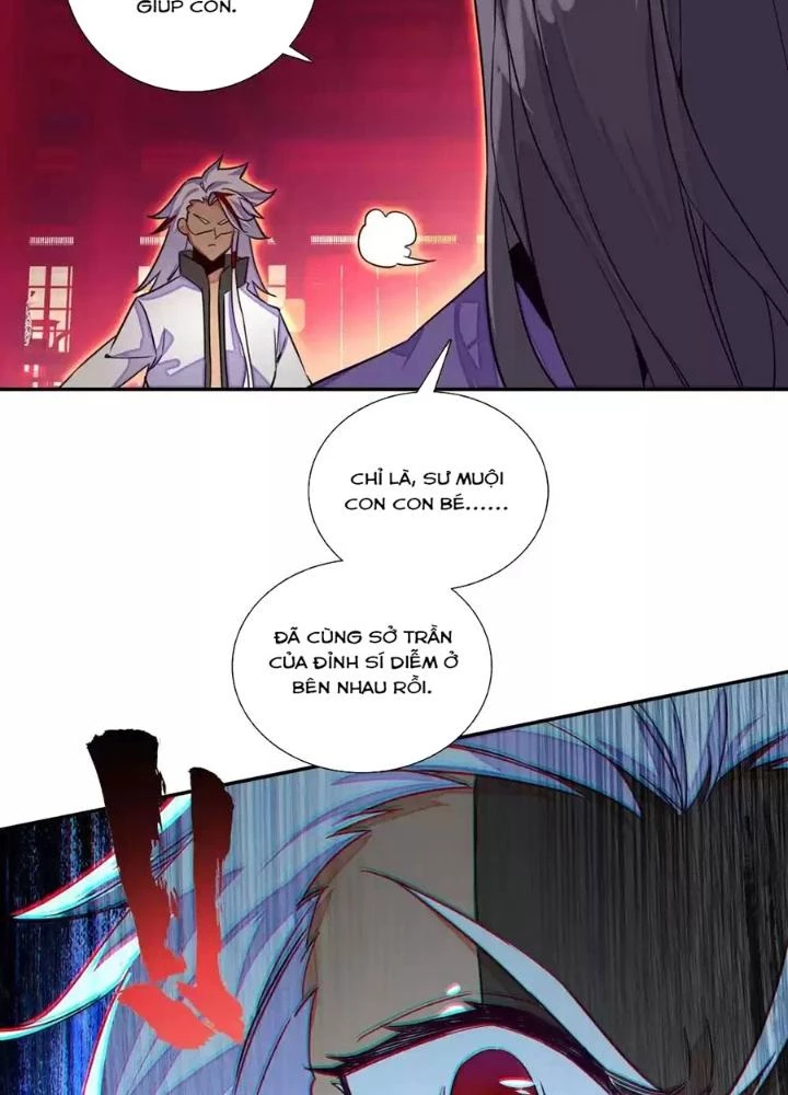 Lão Đại Xuyên Không Thành Tiên Nữ Chapter 240 - Trang 2