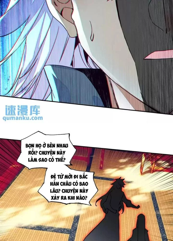 Lão Đại Xuyên Không Thành Tiên Nữ Chapter 240 - Trang 2