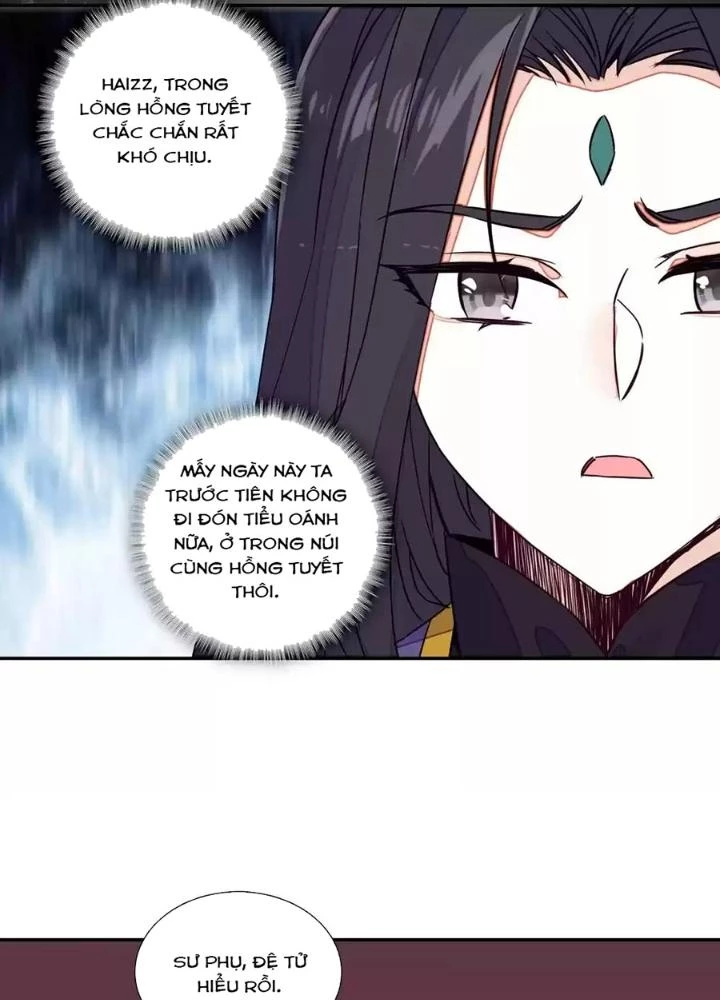 Lão Đại Xuyên Không Thành Tiên Nữ Chapter 240 - Trang 2