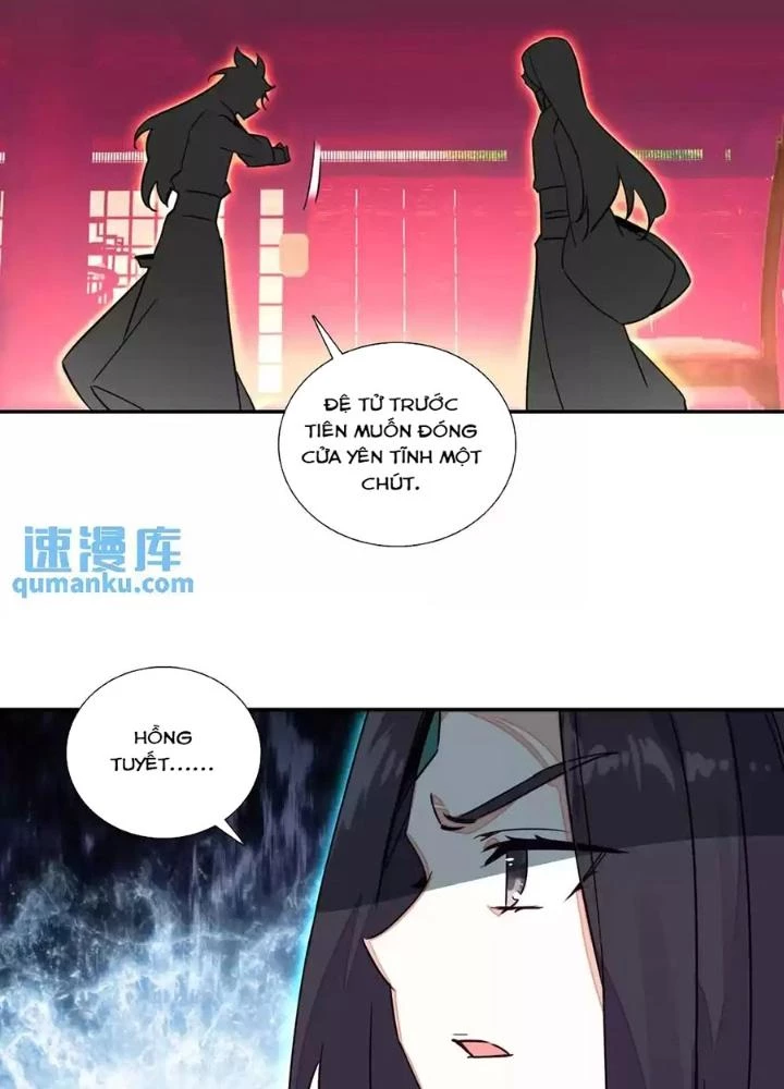 Lão Đại Xuyên Không Thành Tiên Nữ Chapter 240 - Trang 2