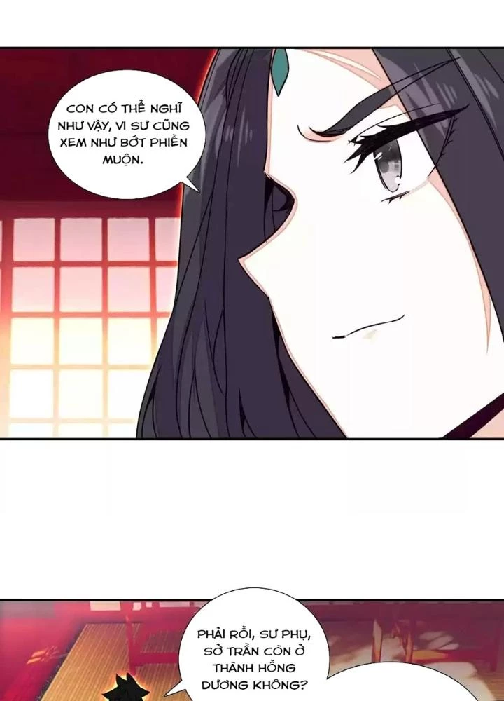 Lão Đại Xuyên Không Thành Tiên Nữ Chapter 240 - Trang 2