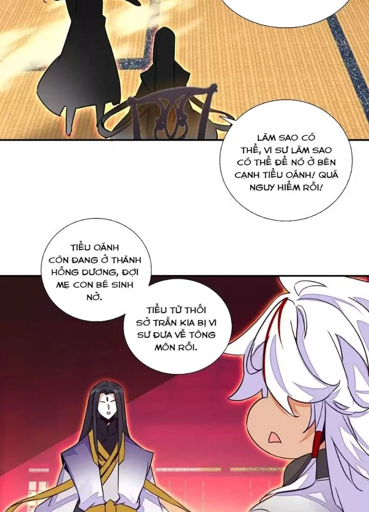 Lão Đại Xuyên Không Thành Tiên Nữ Chapter 240 - Trang 2