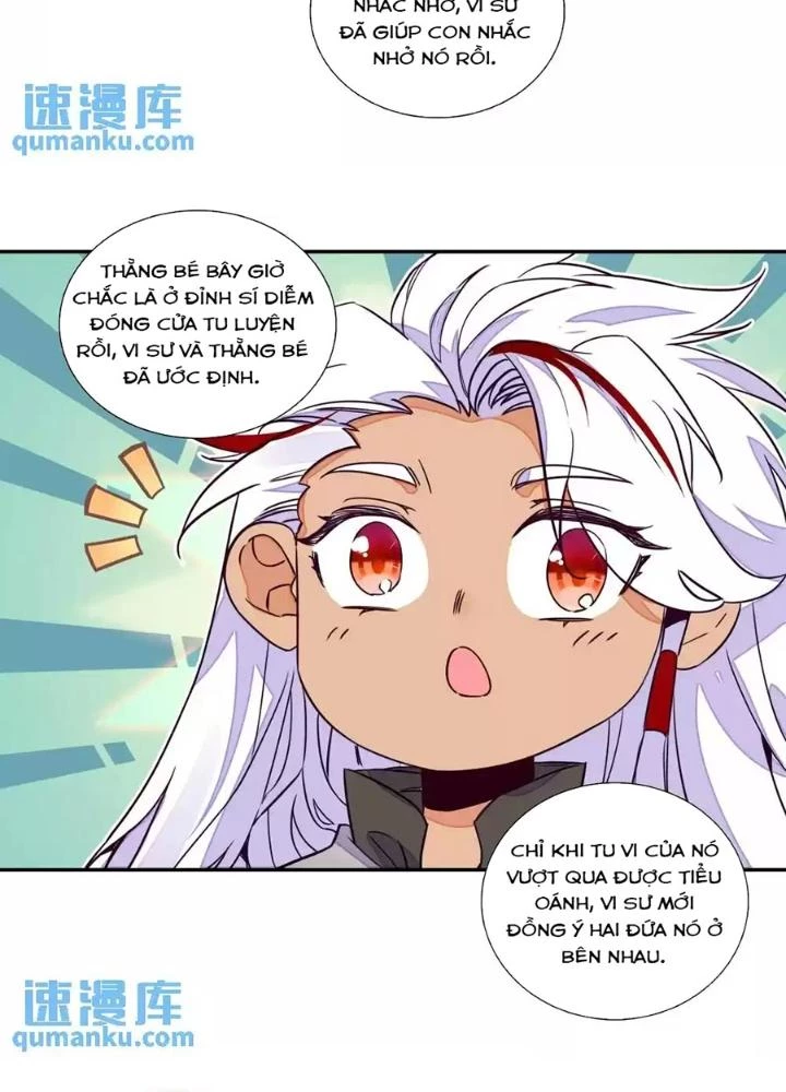 Lão Đại Xuyên Không Thành Tiên Nữ Chapter 240 - Trang 2