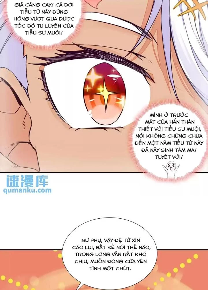 Lão Đại Xuyên Không Thành Tiên Nữ Chapter 240 - Trang 2