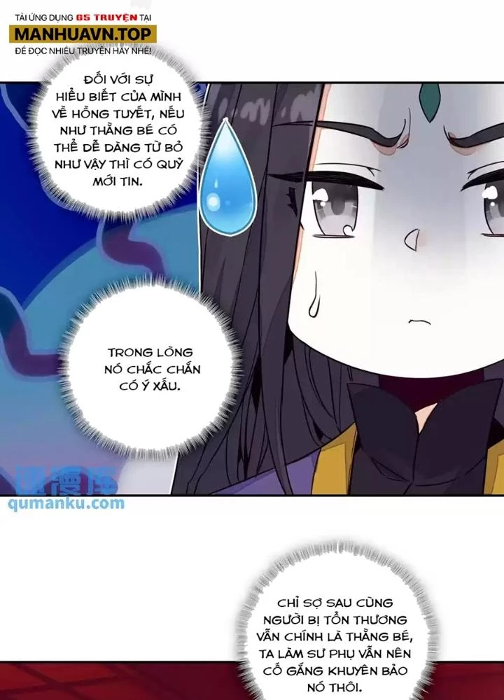 Lão Đại Xuyên Không Thành Tiên Nữ Chapter 240 - Trang 2