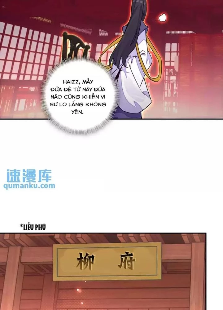 Lão Đại Xuyên Không Thành Tiên Nữ Chapter 240 - Trang 2