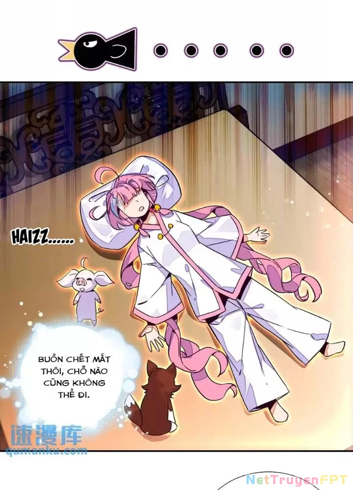 Lão Đại Xuyên Không Thành Tiên Nữ Chapter 240 - Trang 2