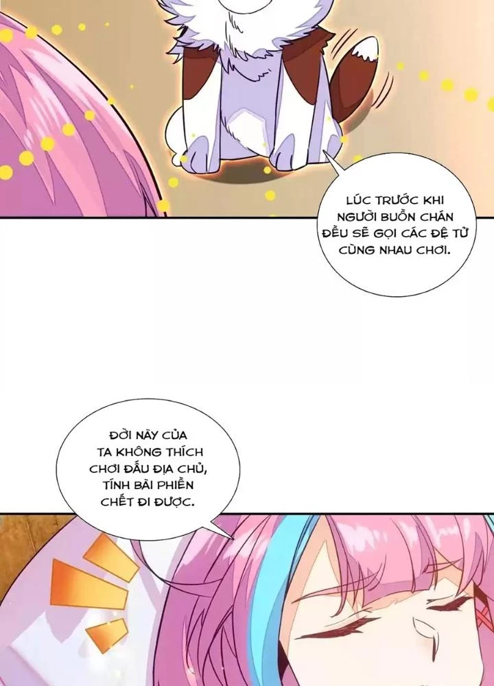 Lão Đại Xuyên Không Thành Tiên Nữ Chapter 240 - Trang 2