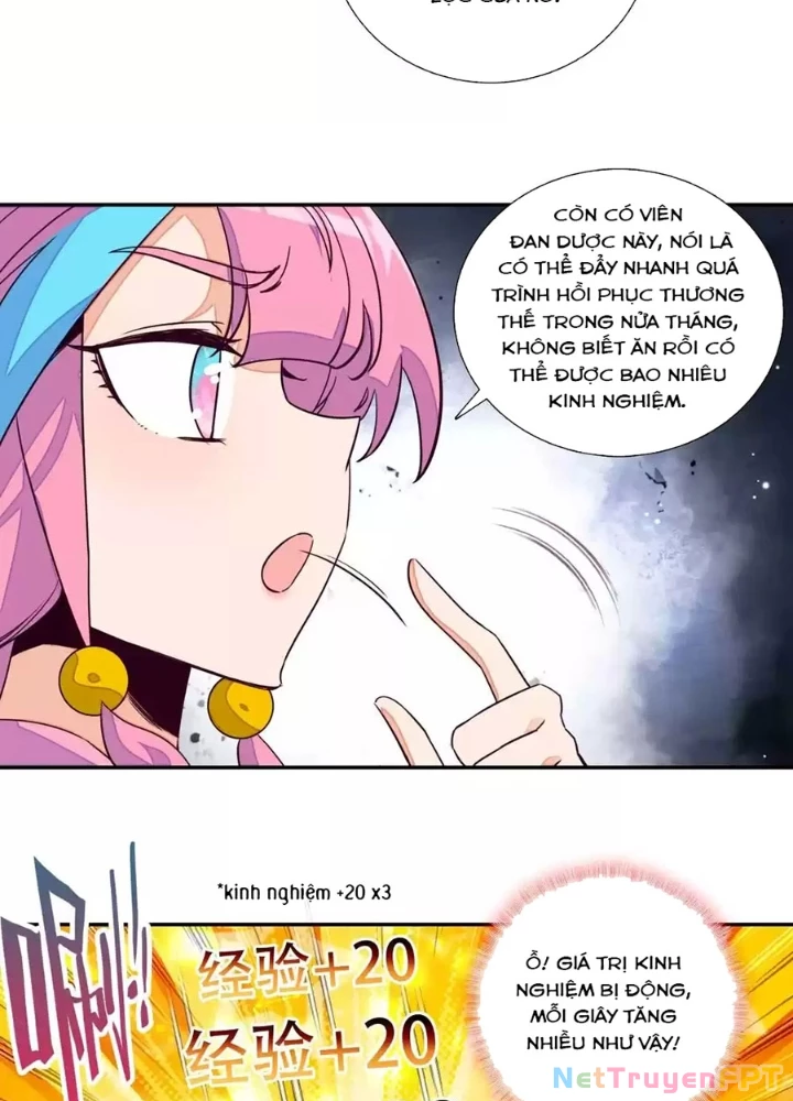 Lão Đại Xuyên Không Thành Tiên Nữ Chapter 240 - Trang 2