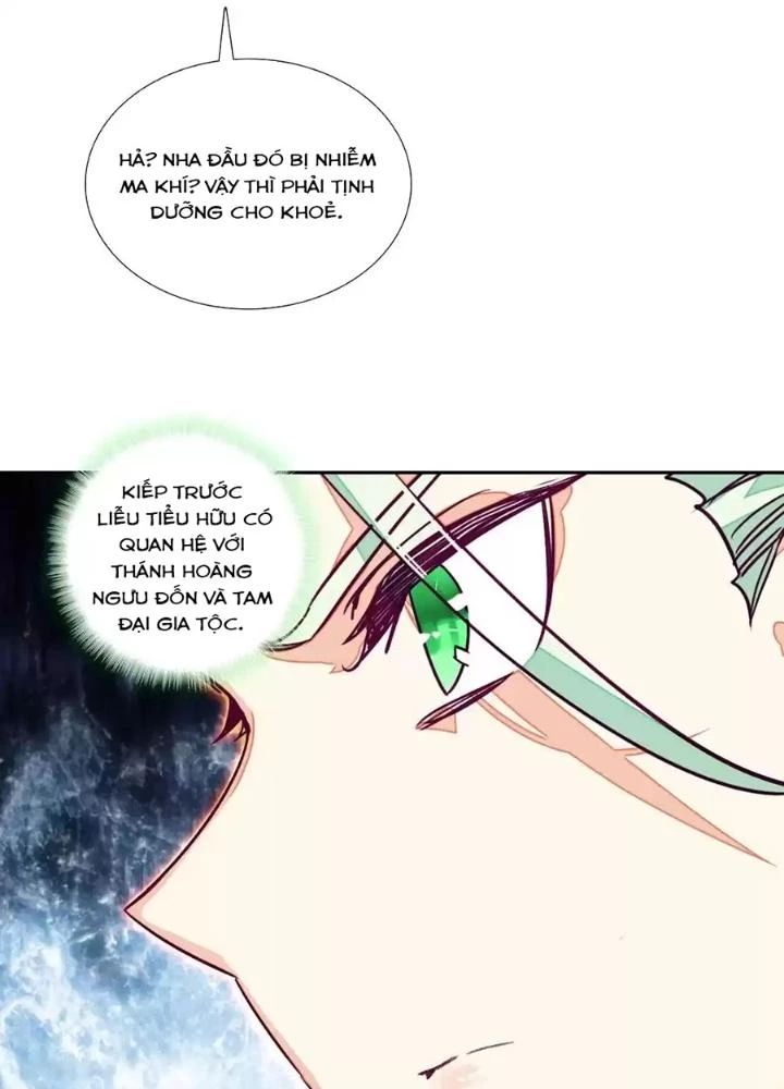 Lão Đại Xuyên Không Thành Tiên Nữ Chapter 241 - Trang 2