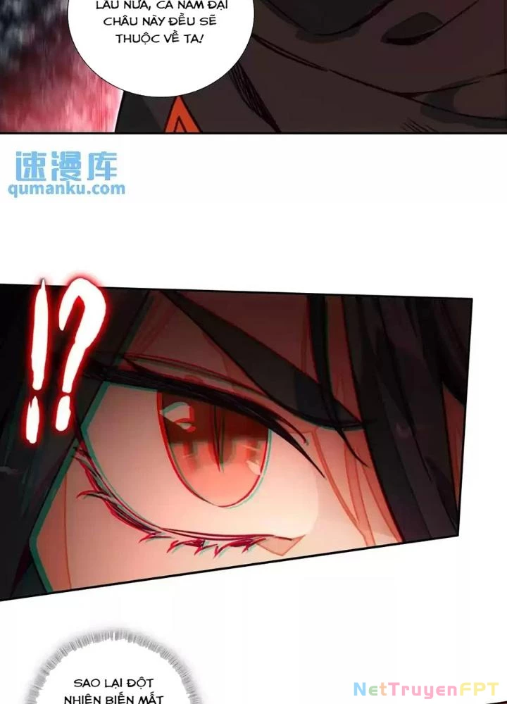 Lão Đại Xuyên Không Thành Tiên Nữ Chapter 241 - Trang 2